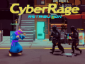 Mchezo Cyber Rage: Retribution