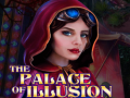 Mchezo The Palace of Illusion
