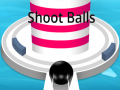 Mchezo Shoot Balls