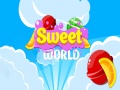 Mchezo Sweet World