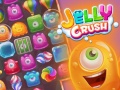 Mchezo Jelly Crush