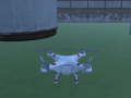Mchezo Drone 