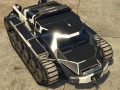 Mchezo GTA Vehicle Puzzle