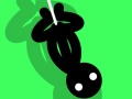 Mchezo Stickman Swing Star