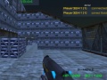 Mchezo Martian Zombie Survival