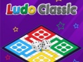 Mchezo Ludo Classic