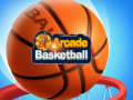 Mchezo Arcade Basketball