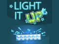Mchezo Light It Up