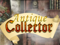 Mchezo Antique Collector