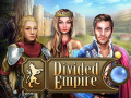 Mchezo Divided Empire