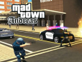 Mchezo Mad Town Andreas