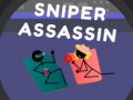 Mchezo Sniper assassin
