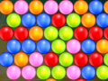 Mchezo Bubble Shooter Deluxe