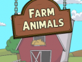 Mchezo Farm Animals