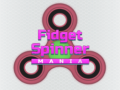 Mchezo Fidget Spinner Mania