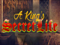 Mchezo A King's Secret Life