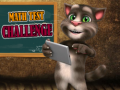 Mchezo Math Test Challenge