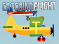 Mchezo Catching Flight