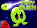 Mchezo Tiny Alien