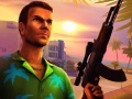 Mchezo Miami Crime Simulator 3d