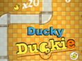 Mchezo Ducky Duckie