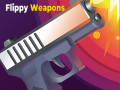 Mchezo Flippy Weapons