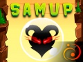Mchezo Samup