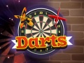 Mchezo Darts