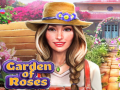 Mchezo Garden of Roses