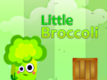 Mchezo Little Broccoli 