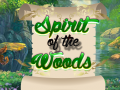 Mchezo Spirit of The Woods