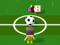 Mchezo Fast Soccer