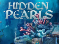 Mchezo Hidden Pearls