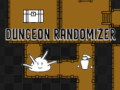 Mchezo dungeon randomizer