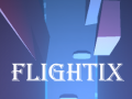 Mchezo Flightix