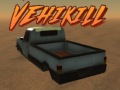 Mchezo Vehikill