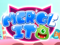 Mchezo Merge It