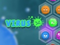 Mchezo Virus