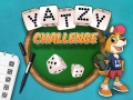 Mchezo Yatzy Challenge