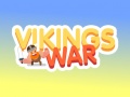 Mchezo Viking Wars