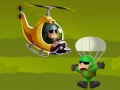 Mchezo Helicopter Master