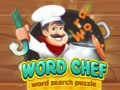 Mchezo Word Chef