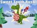 Mchezo Sweet Tooth Rush