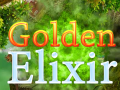 Mchezo Golden Elixir