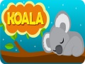Mchezo Koala