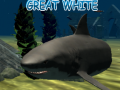 Mchezo Great White