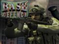 Mchezo Base Defense