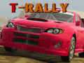 Mchezo T-Rally