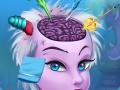 Mchezo Ursula Brain Surgery