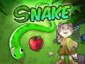 Mchezo Snake